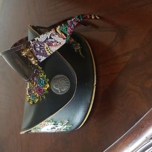 Ed Hardy Sunglasses with crystals